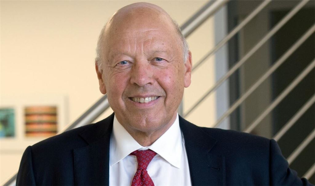 Es ist nicht das erste Mal, dass Müller mit Äußerungen zur AfD Aufmerksamkeit auslöst. (Archivbild)