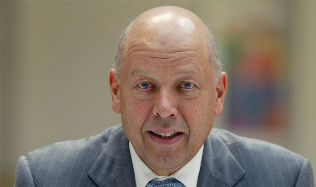 Es ist nicht das erste Mal, dass Müller mit Äußerungen zur AfD Aufmerksamkeit auslöst (Archivbild).