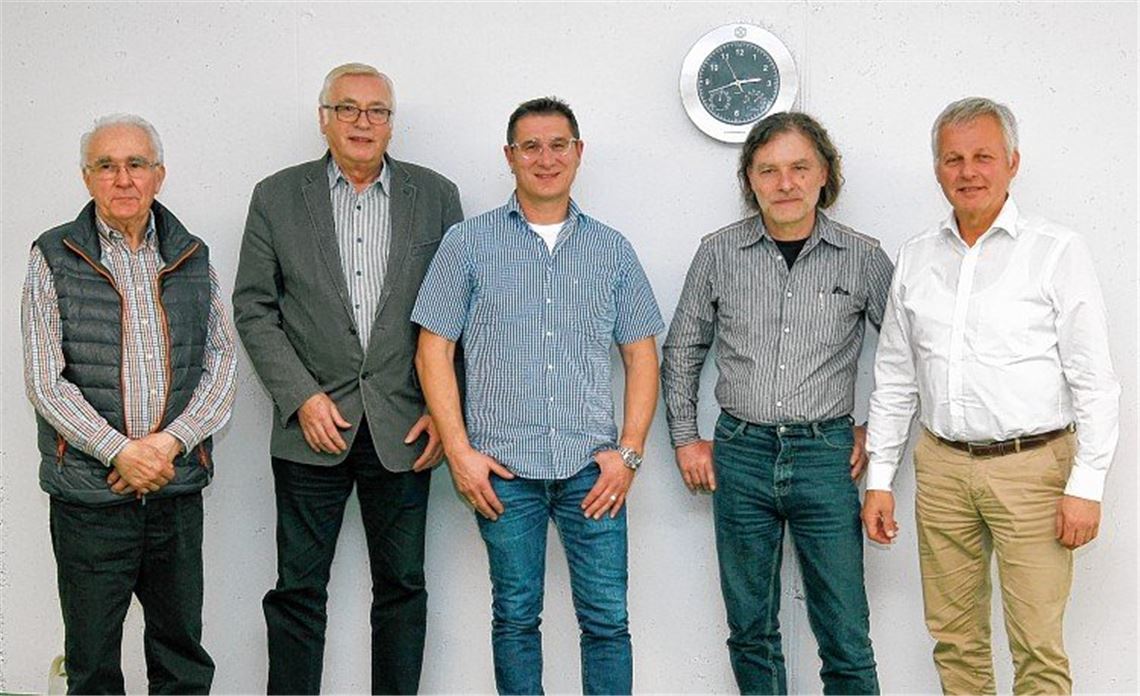 Wende: Sendermast so gut wie gerettet