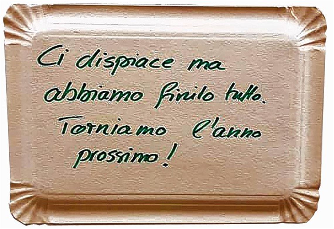 Freundschaft sitzt auf dem Trockenen