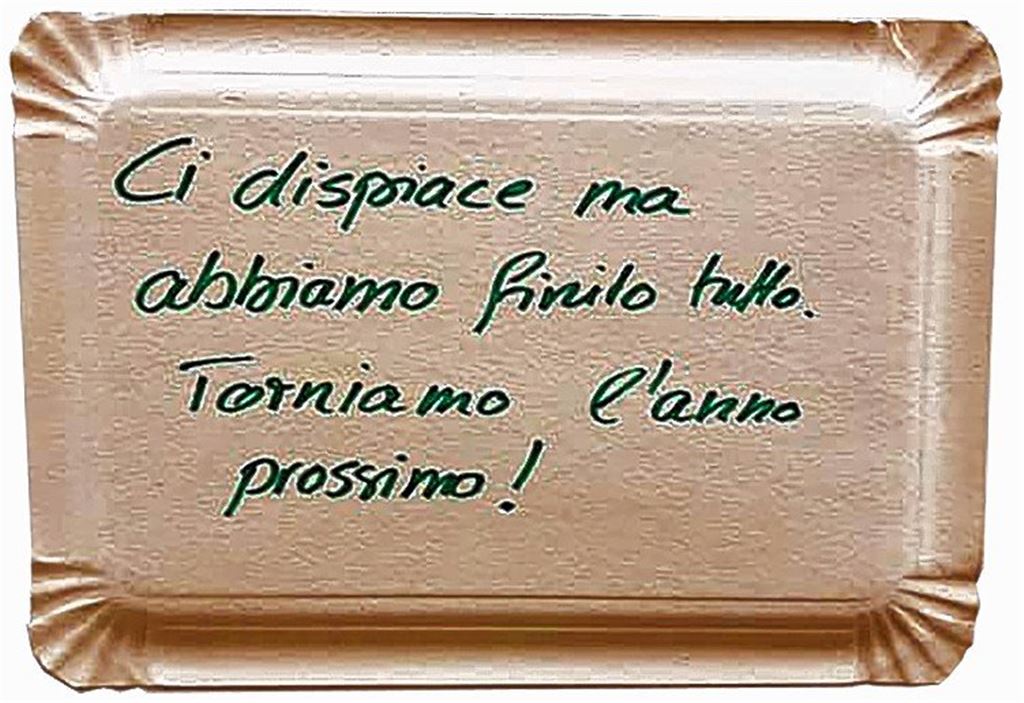 Freundschaft sitzt auf dem Trockenen