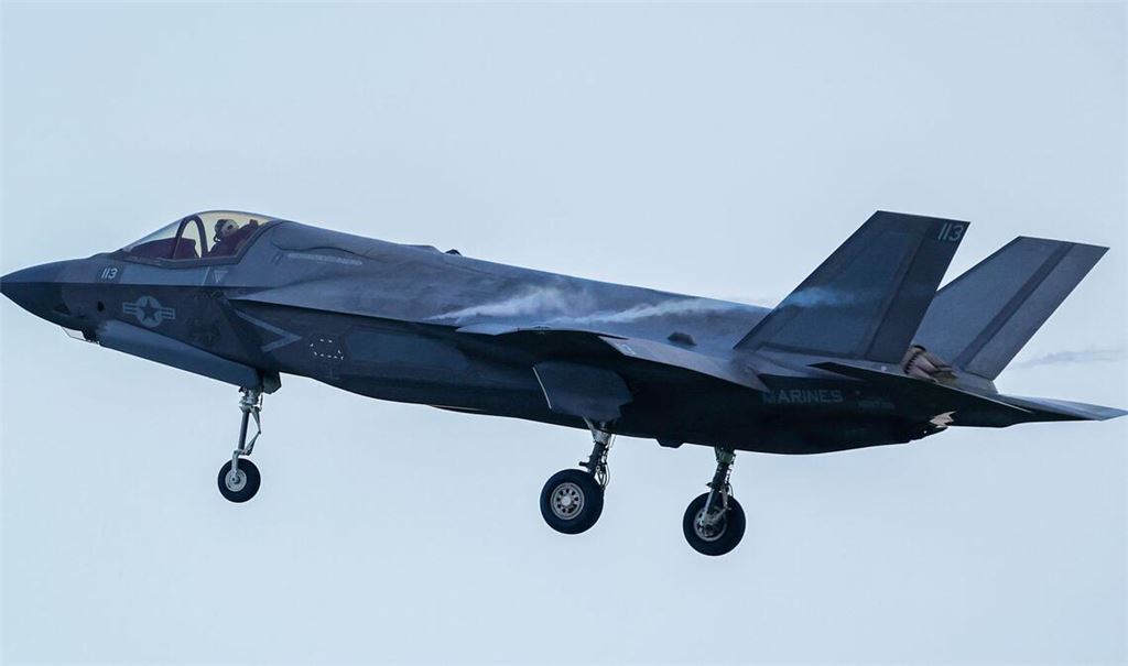 Es war der achte Schlag des US-Militärs gegen ein Boot mutmaßlicher Drogenschmuggler - diesmal im Pazifik. (Archivbild)