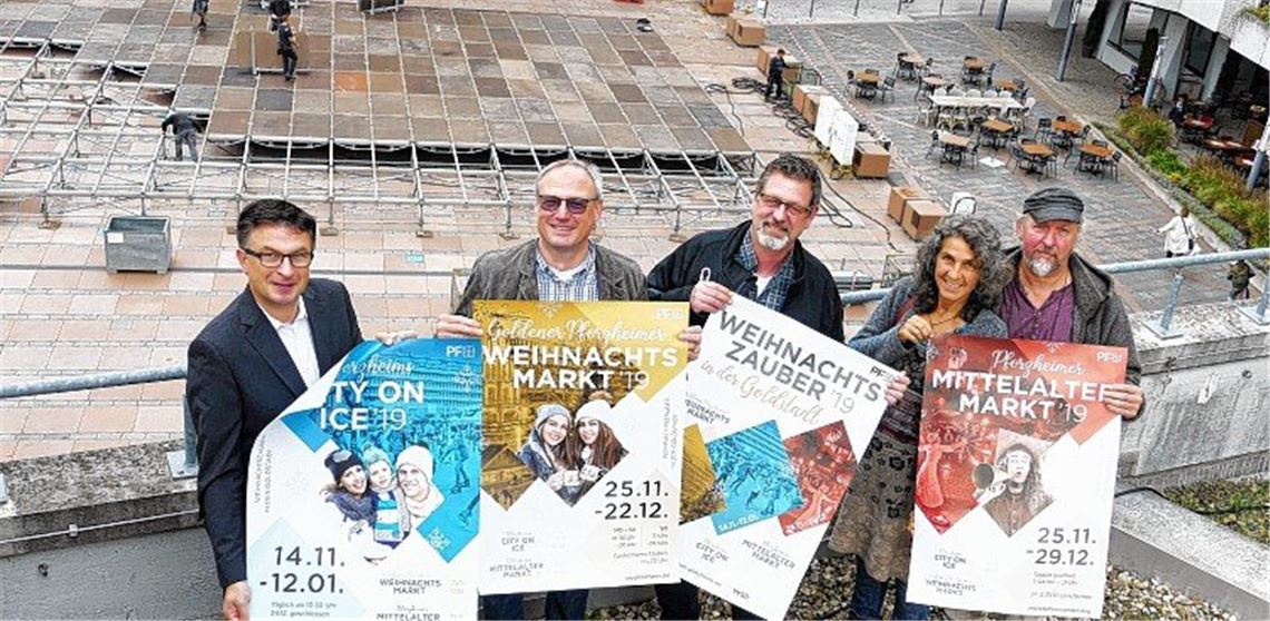 Kampagne aus einem Guss