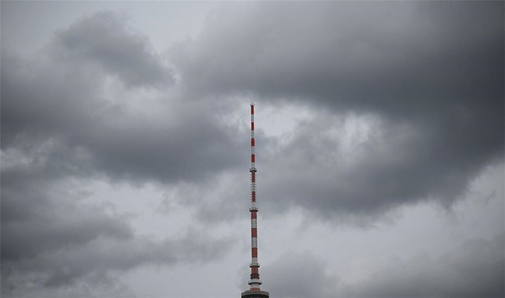 Es wird in Deutschland eher kühl in den nächsten Tagen. (Symbolfoto)