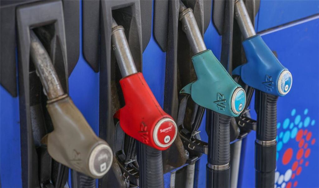 Esso-Tankstellen verstoßen offenbar besonders häufig gegen die Regeln, die seit dem 1. April gelten.