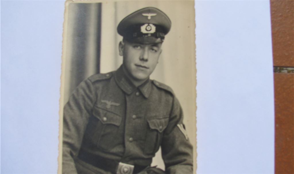 Eugen Fischer.