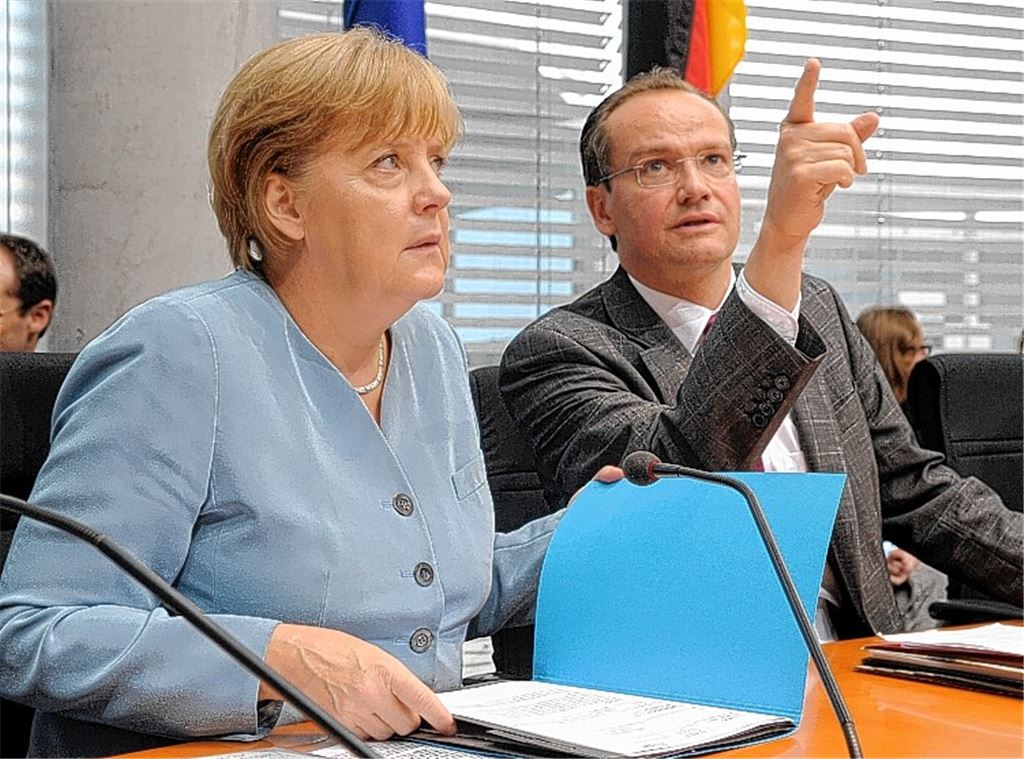 „Todesstrafe wäre K.o.-Kriterium“
