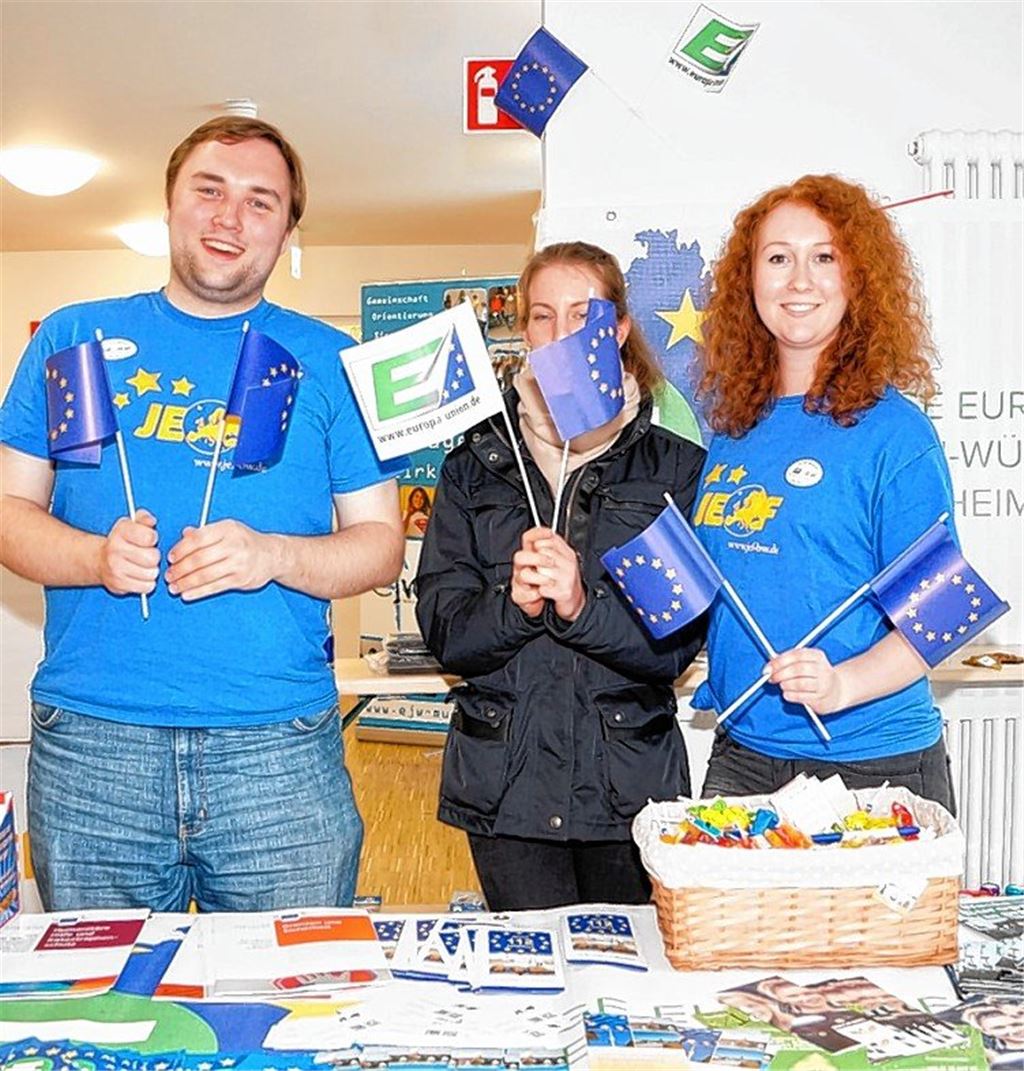 Würdigung für soziales Engagement