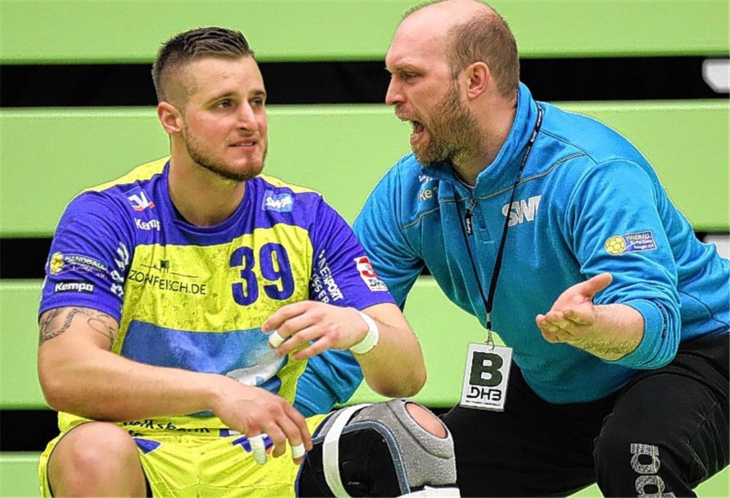 Eutingen zeigt weiteren Handballkrimi