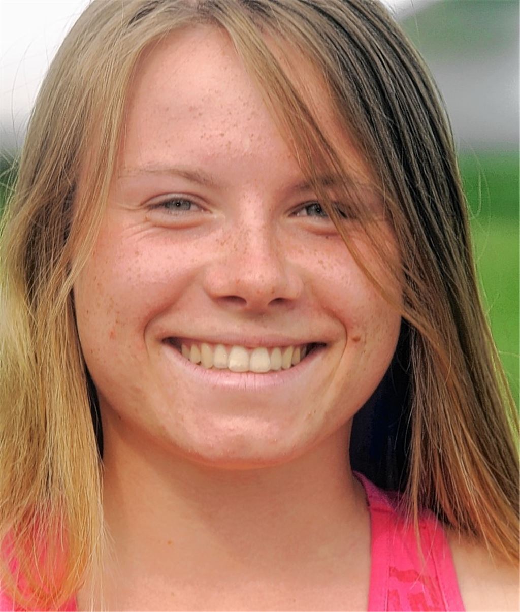 „Wunderschön, die Welt von oben zu sehen“