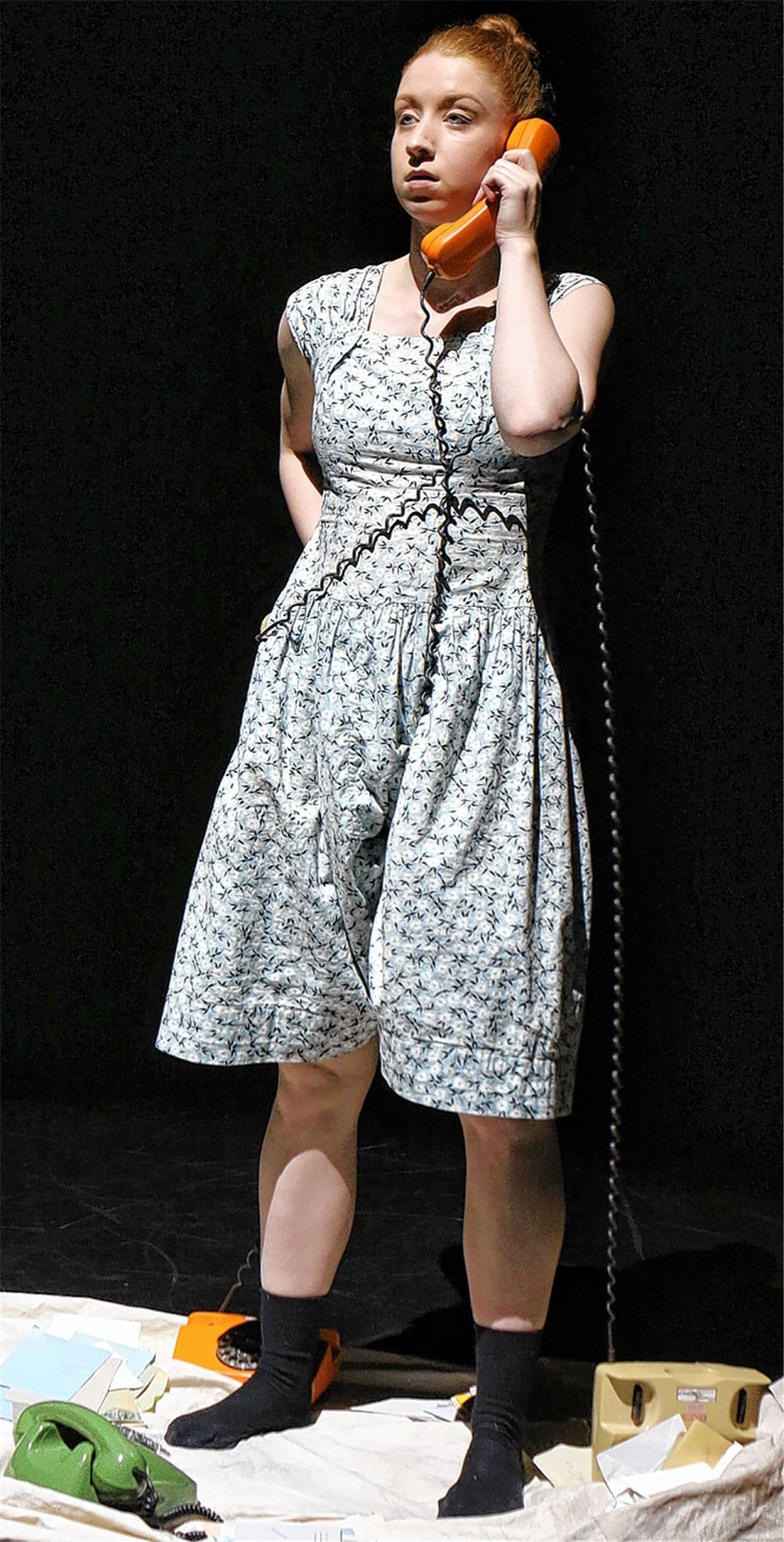 Dem Nachwuchs eine Chance