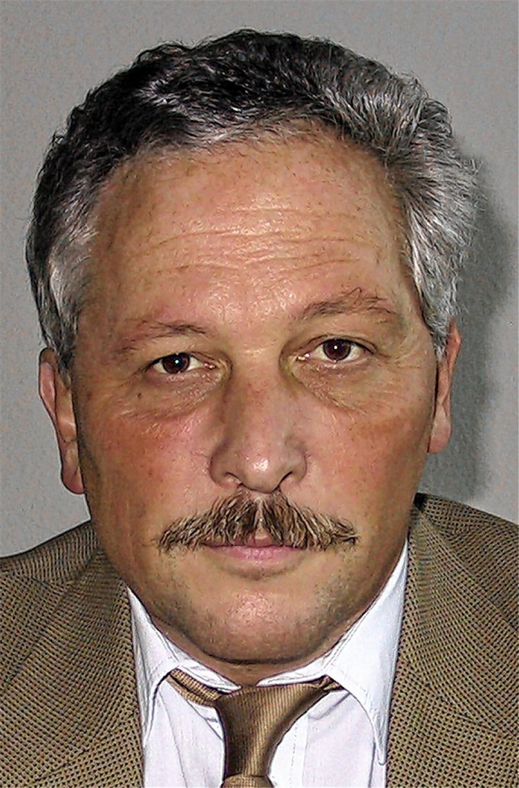 Ewald Buck ist Leiter des Amtes für Abfallwirtschaft des Enzkreises