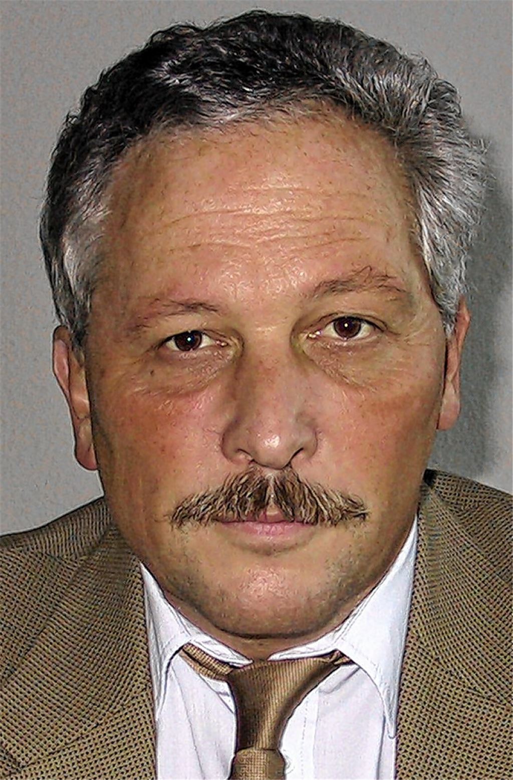 Ewald Buck ist Leiter des Amts für Abfallwirtschaft Enzkreis