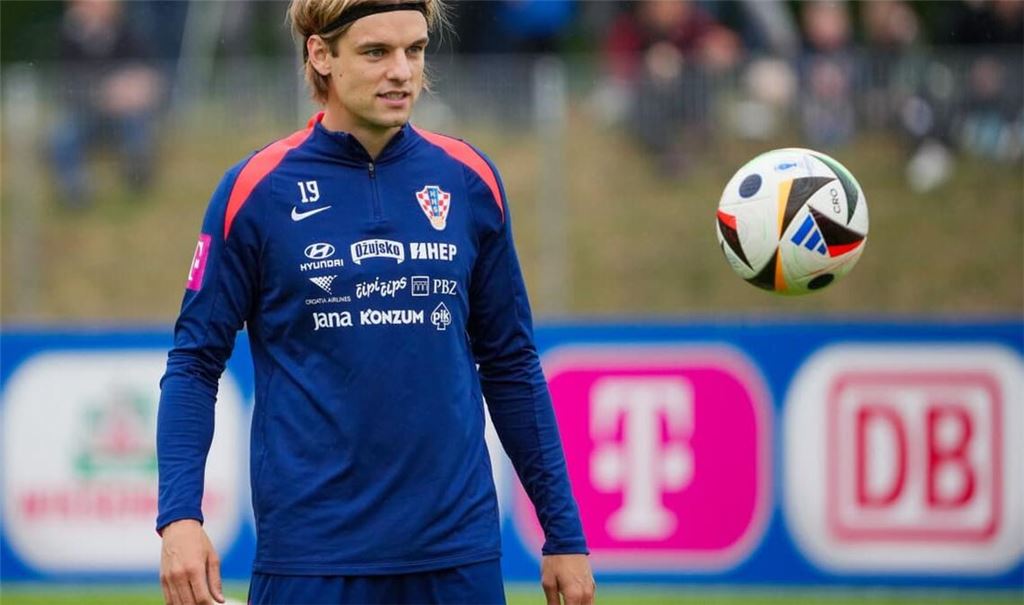 Ex-VfB-Profi Borna Sosa kehrt in die Bundesliga zurück - zum 1. FC Köln.