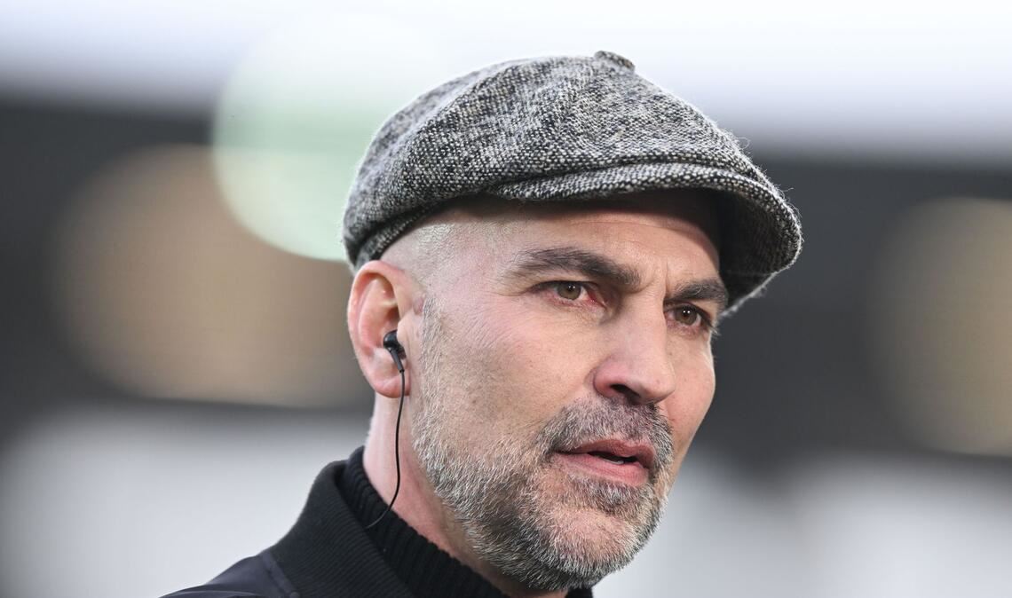 Ex-VfB-Trainer Markus Babbel kritisiert Bundestrainer Julian Nagelsmann.
