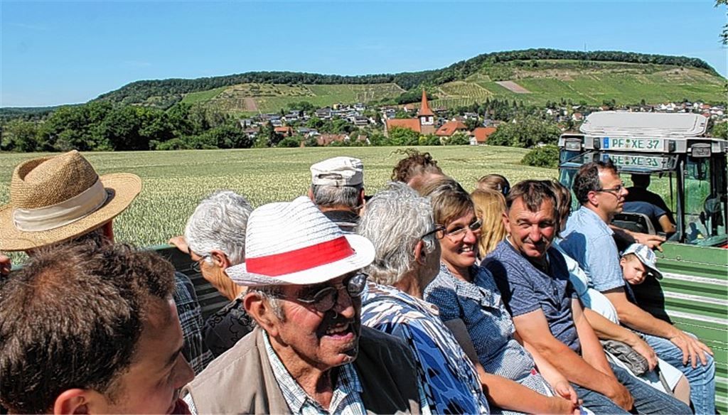 Zwischen Tradition und Marktgesetzen