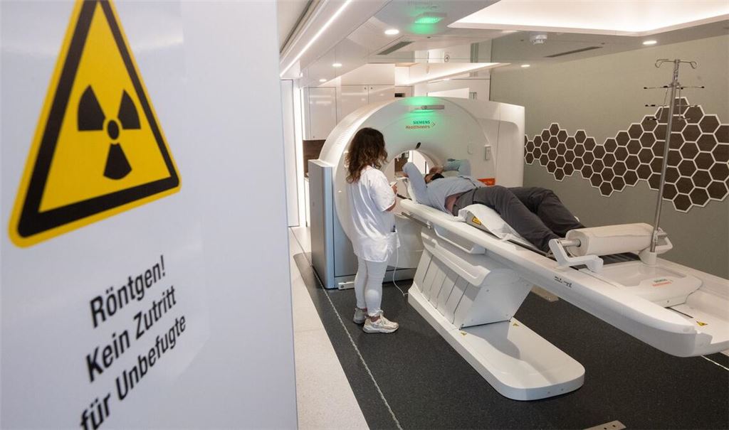 Experten zufolge gibt es schätzungsweise 2 Millionen Menschen in Deutschland, auf die die Kriterien zutreffen. (Symbolbild).