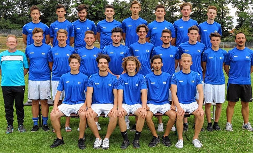 Illingen glaubt an den Pokaltriumph