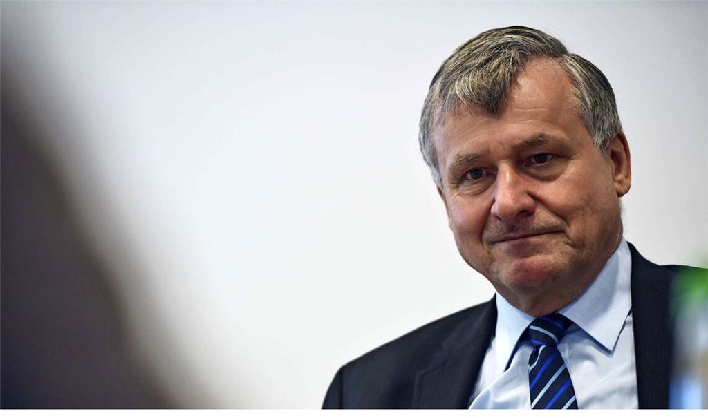 FDP-Chef Hans-Ulrich Rülke hat seinen Rücktritt zwar nicht bestätigt, allerdings indirekt in Aussicht gestellt.