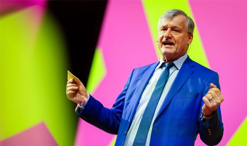 FDP-Chef Hans-Ulrich Rülke spricht sich für eine Regierung ohne die Grünen aus.