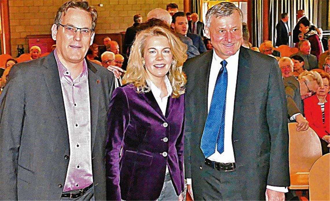 Teuteberg fordert „Midlife-BAföG“