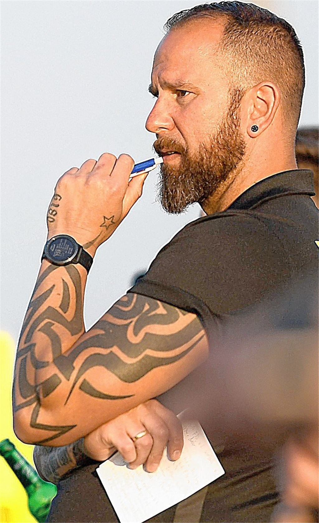 „Es gab viel Licht und wenig Schatten“