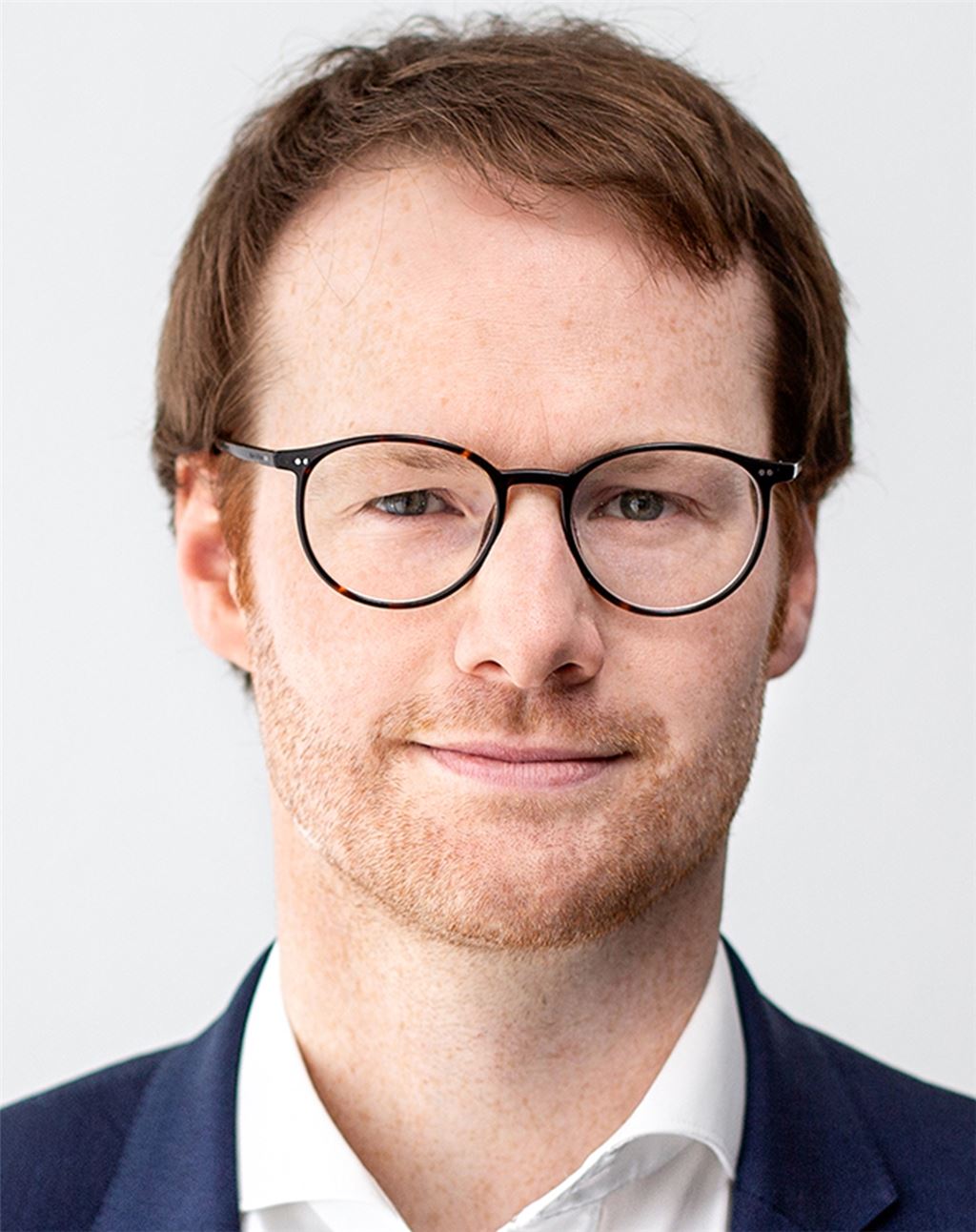 Fabian Dornoff.