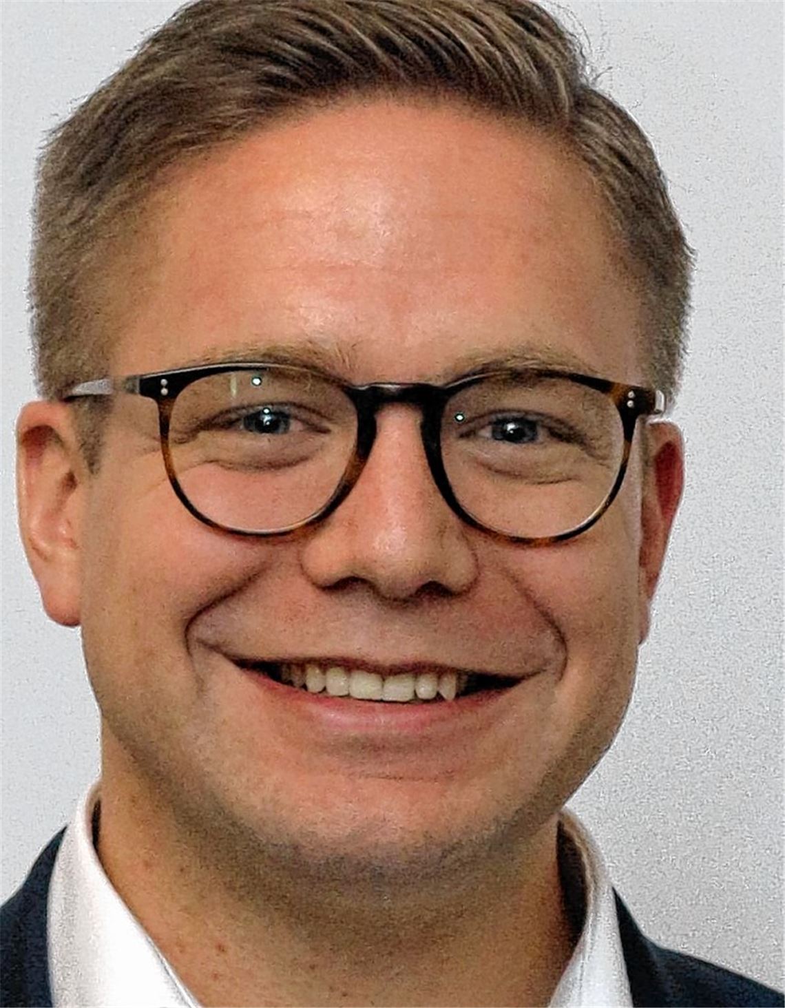 Abgeordneter widmet sich der Sportkreisjugend