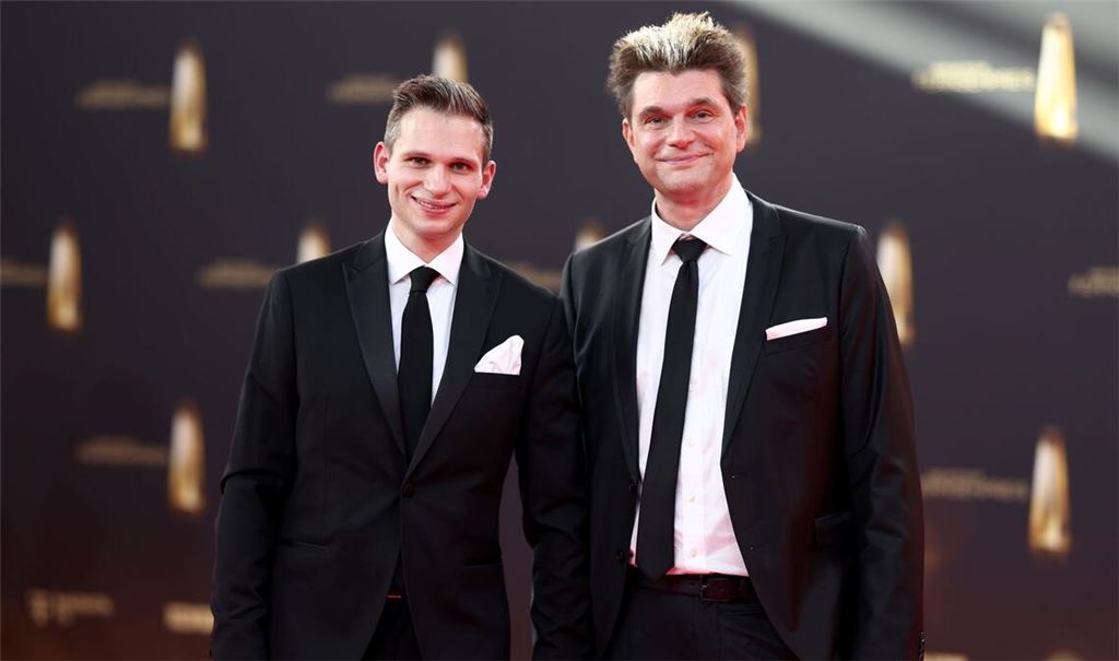 Fabian Köster und Lutz van der Horst sind für "heute-show"-Fans auch während der Sommerpause aktiv. (Archivbild)