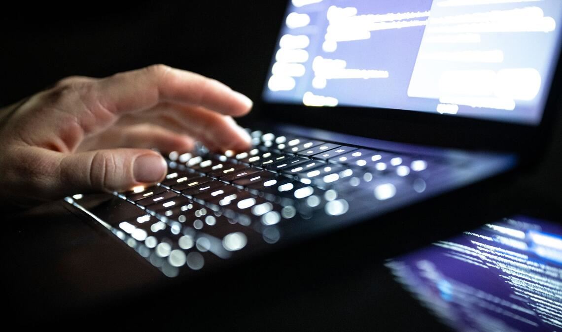 Fahnder in den USA, Kanada und Deutschland haben nun zwei große Botnetze lahmgelegt, die für Überlastungsangriffe genutzt wurden.