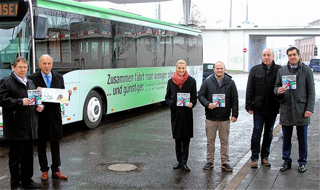 VPE krempelt Tarifstruktur um