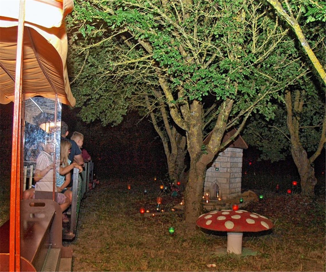 Ötisheimer Institution feiert Jubiläum