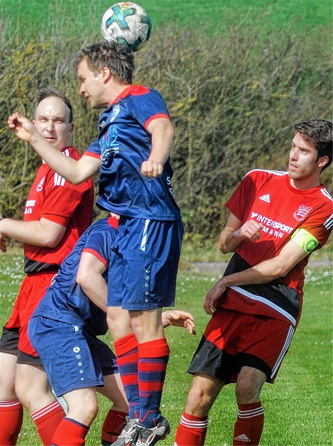Doppelpack von Prohaska reicht nicht zum Sieg