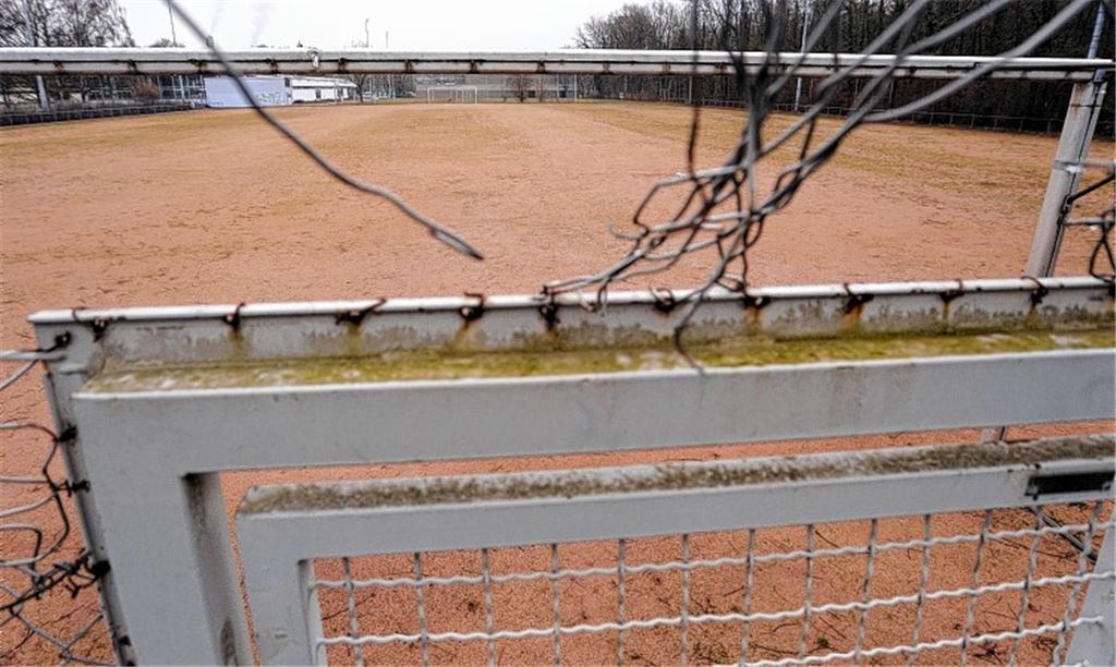 Vereine nehmen Tuchfühlung auf