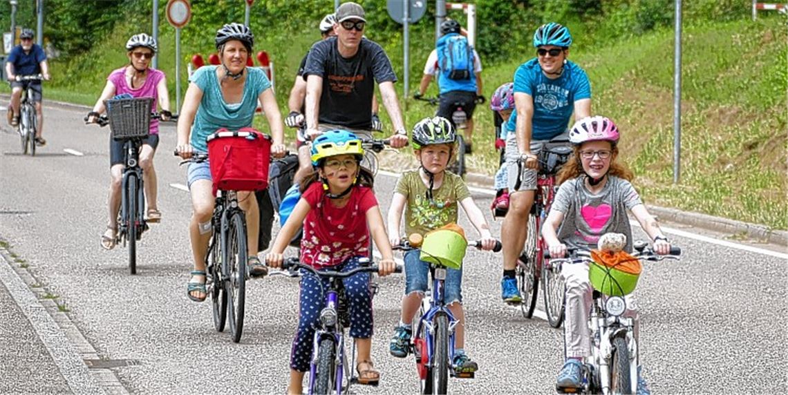 Autos bleiben außen vor