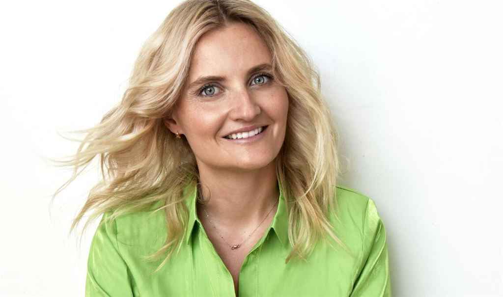 Familienunternehmerin Isabel Grupp-Kofler redet Tacheles.