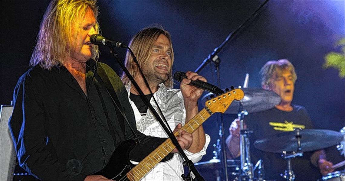 Fans feiern die „Münchener Freiheit“