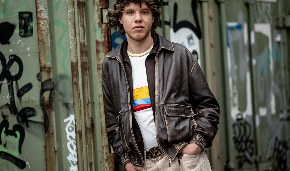 Fans nennen ihn Zarti. (Archivbild)