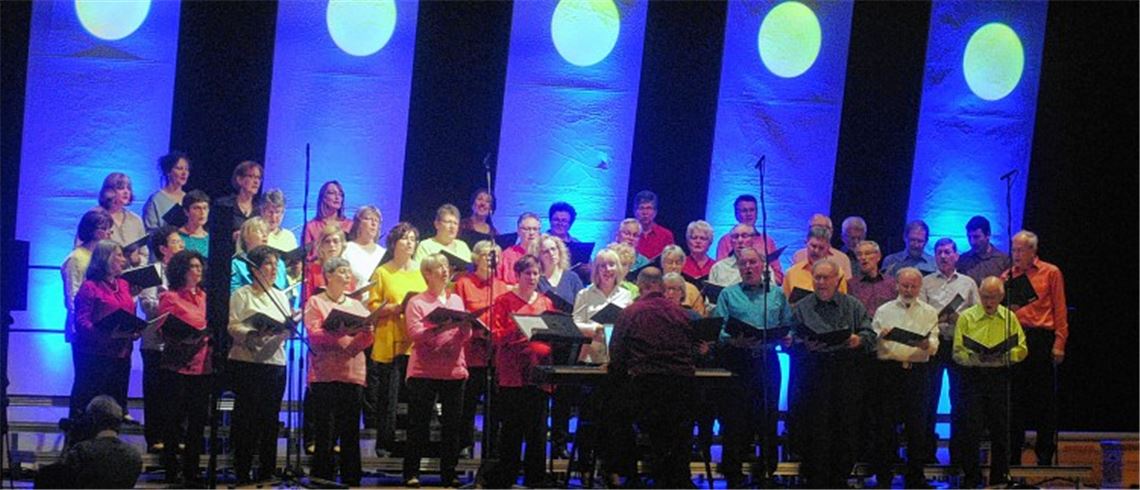 Gäste aus Ungarn setzen Akzente