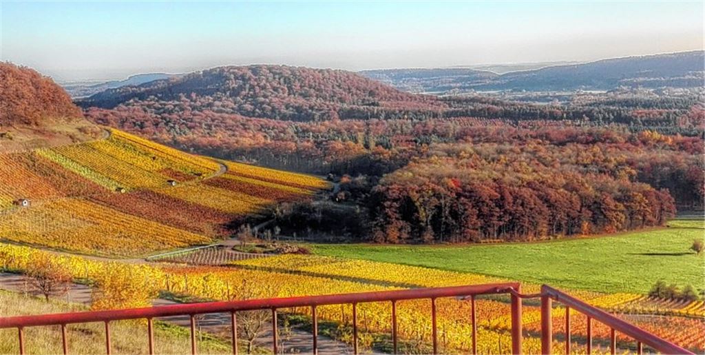 Herbstfarben