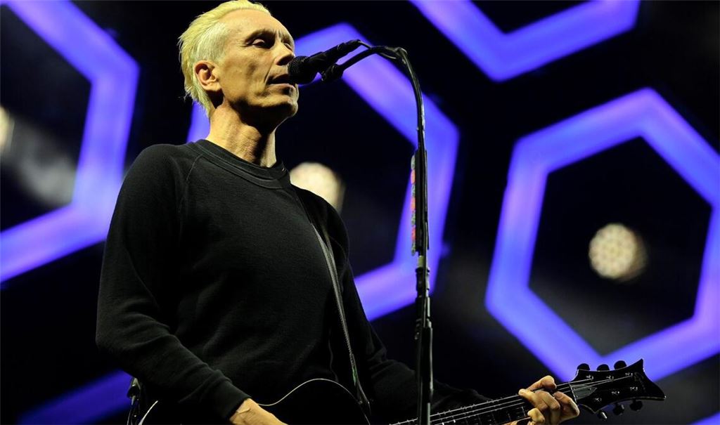 Farin Urlaub hat wieder Lust auf Live-Musik.