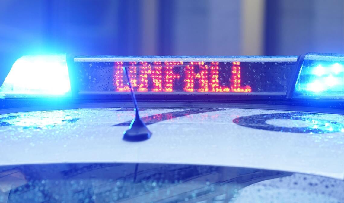 Fast jedes zweite tödlich verunglückte Opfer saß auf einem E-Bike (Symbolfoto).