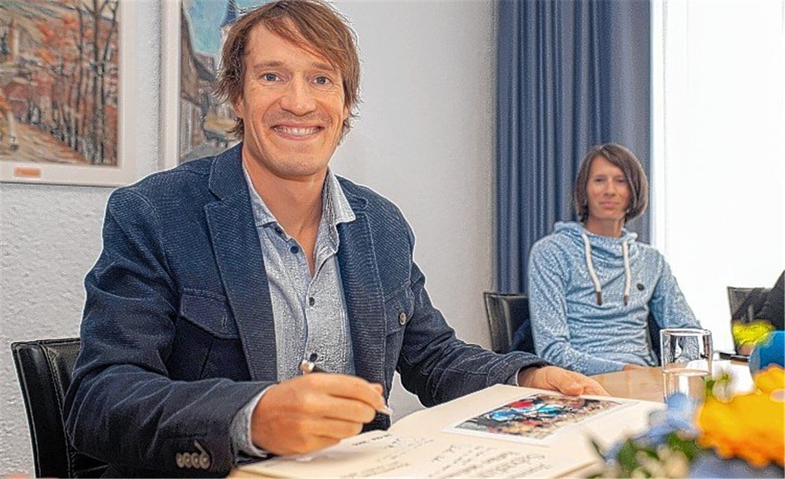 Beim vierten Mal wird’s tiefgründig