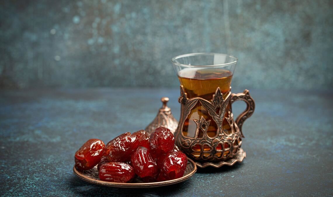 Fasten ist kein Selbstzweck, sondern ein Weg zur spirituellen Reinigung und Versicherung im Glauben.