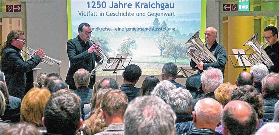 Faszination Kraichgau