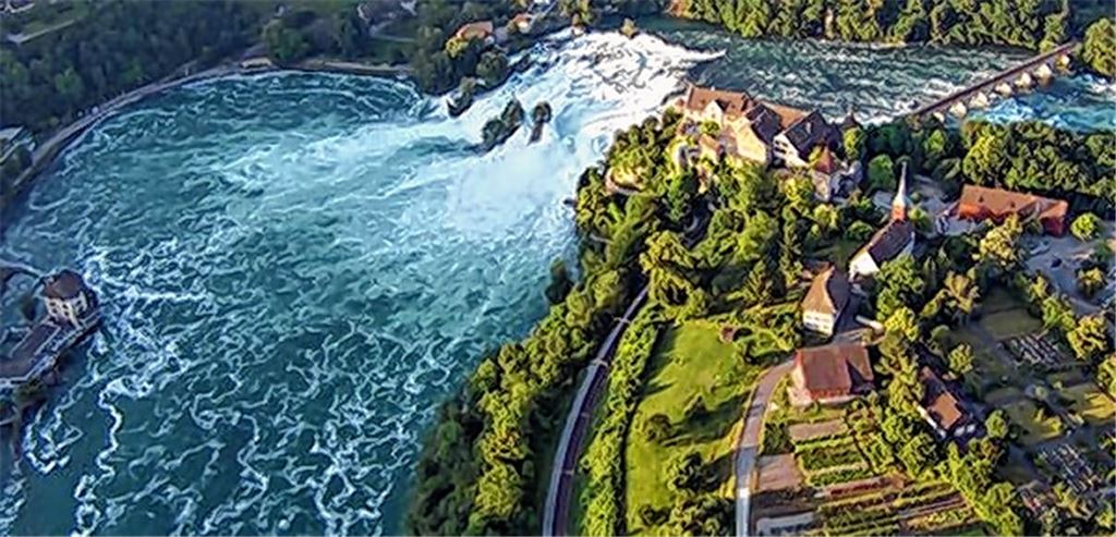 Faszinierende Aufnahmen.