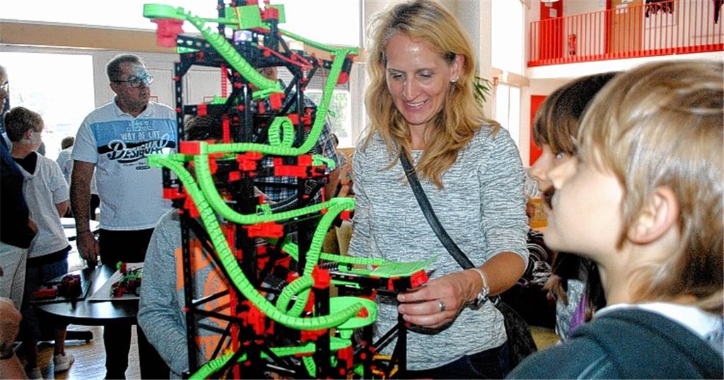 Verein läutet Technik-Offensive ein