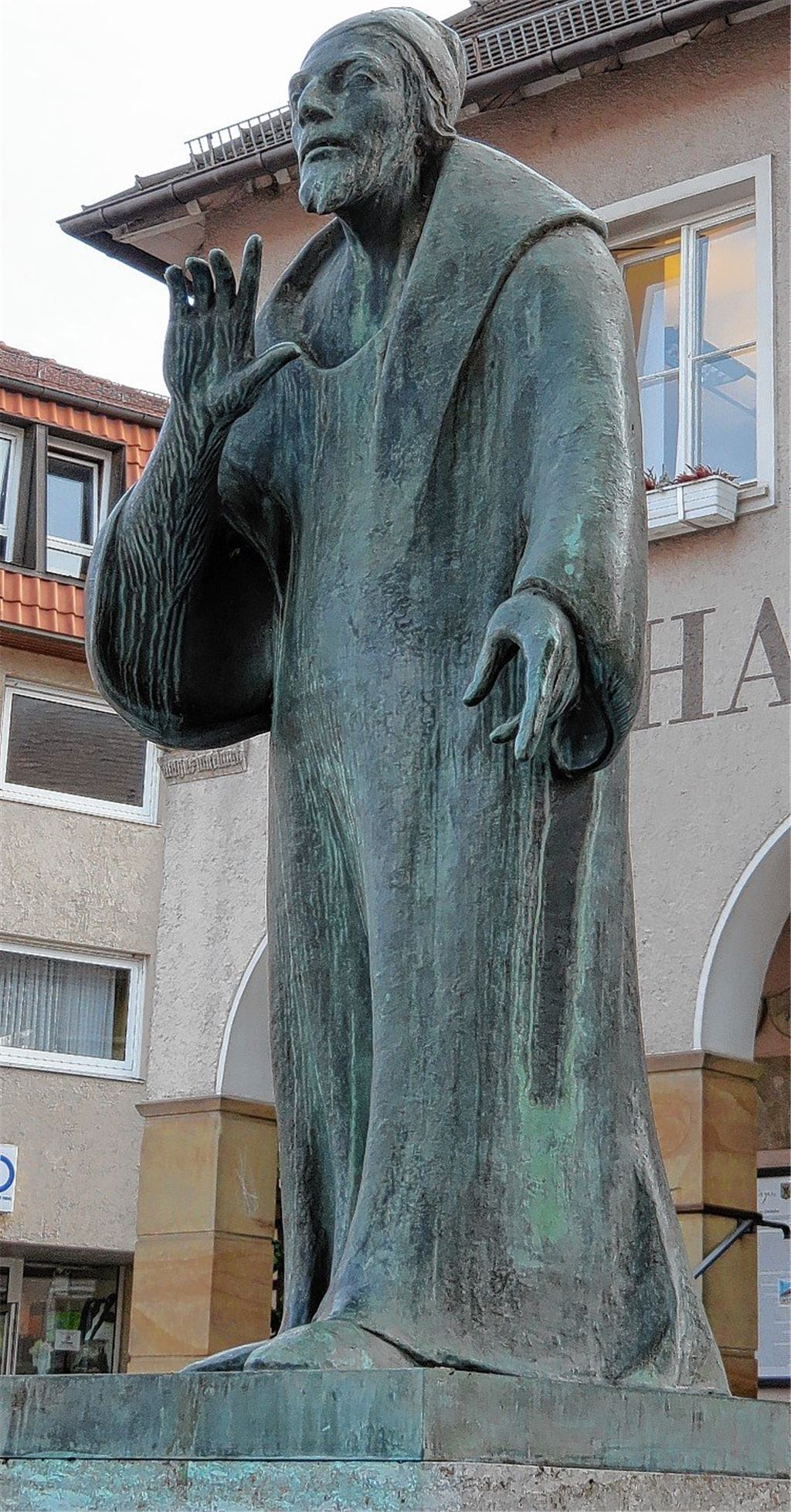 Verwaltung im Corona-Modus