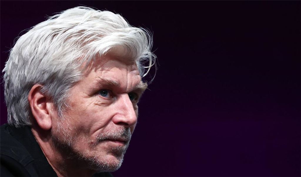 Faustisches Ringen zwischen Licht und Dunkelheit: Karl Ove Knausgård