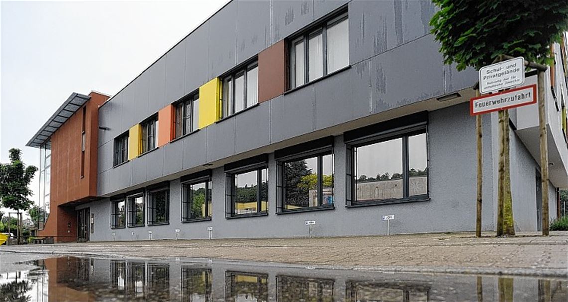 Falscher Amok-Alarm ausgelöst